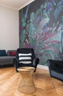 Jungle Suite by the seaside - 0