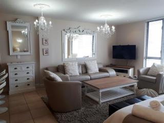 Hibernian Towers 402 Self Catering Accommodation Strand Western Cape South Africa - 3