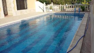 Casa Rural la Veguilla - 8