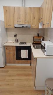 Serdika station, bright and cozy apartment - Sofia - 3