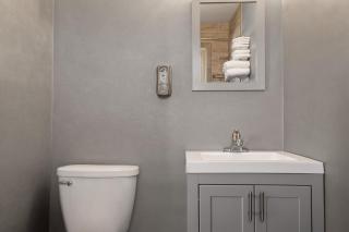 Plim Plaza Hotel - Ocean City - 7