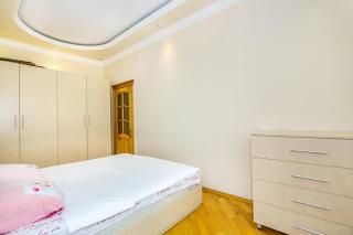 Apartment in Boulevard - Bakoe - 1