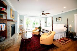 Swanendele Inn - Ridge - 4