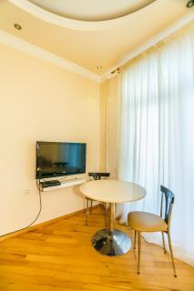 Apartment in Boulevard - Bakoe - 9