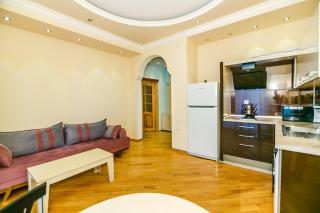 Apartment in Boulevard - Bakoe - 6