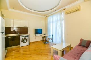 Apartment in Boulevard - Bakoe - 0