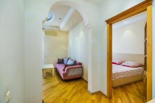 Apartment in Boulevard - Bakoe - 3