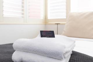 Bay View 2 Bedroom Apartment - Sydney - 6