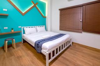 BED Friends Poshtel - 3