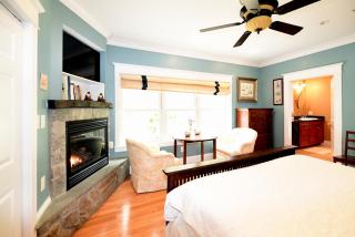 Swanendele Inn - Ridge - 5