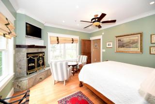 Swanendele Inn - Ridge - 6