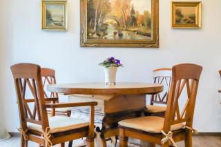 Ferienwohnung Familie Arnhofer - Waal - 3