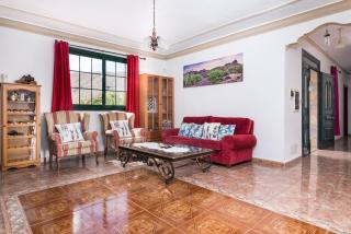 Vivienda Vacacional Sara - Tetir - 2