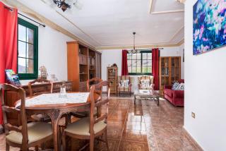 Vivienda Vacacional Sara - Tetir - 1