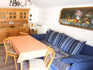 Ferienwohnung Haus Jennerwein - Sachrang - 9