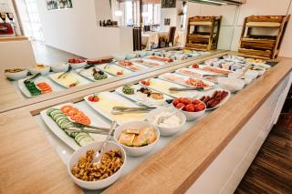 Hotel Römerstube - Graz - 5