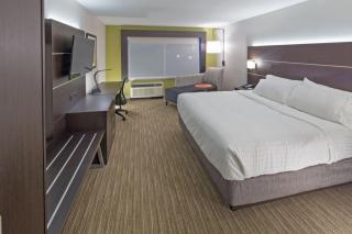 Holiday Inn Express & Suites - Indianapolis NW - Zionsville by IHG - 9