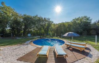 Holiday Park Village Jelovci - Kringa - 6
