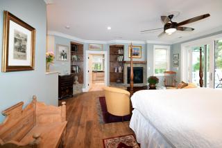 Swanendele Inn - Ridge - 7