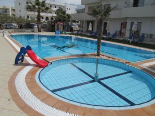 Malliotakis Beach Hotel "by Checkin" - Stalida - 5