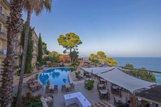 Hotel Cap Roig & Spa by Brava Hoteles - Platja d'Aro - 9