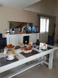 Le logis du marais - 2