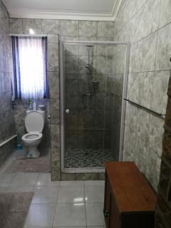 Keetmanshoop Self-catering - Keetmanshoop - 8