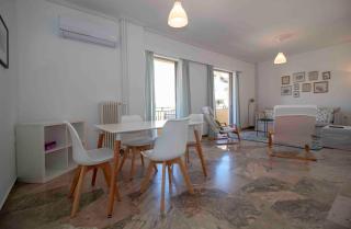 Laconian Collection #Othonos luxury apartment# - Sparta - 0