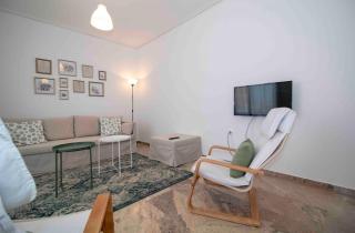 Laconian Collection #Othonos luxury apartment# - Sparta - 4