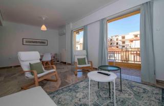 Laconian Collection #Othonos luxury apartment# - Sparta - 3