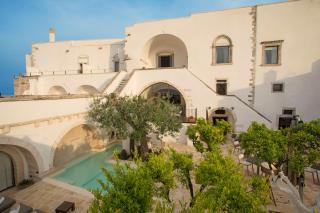 La Sommità Relais & Chateaux - Ostuni - 1