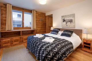 Edelweiss apartment - Chamonix All Year - 1