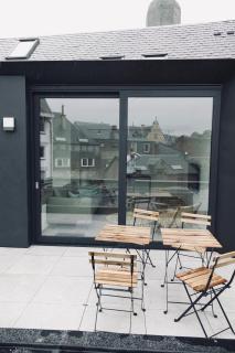 Le Grenier - Résidence Le Cercle - 2