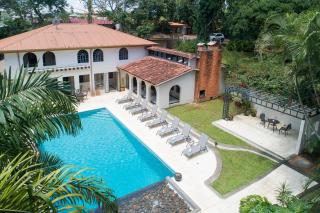Villa San Ignacio - Alajuela - 0