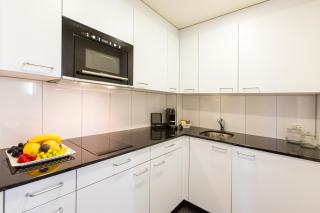Apartmenthaus zum Trillen Basel City Center - Basilea - 9