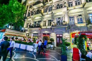 Formula 1 Street Apartment - Baku - 8