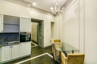 Formula 1 Street Apartment - Baku - 1