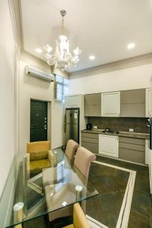 Formula 1 Street Apartment - Baku - 3