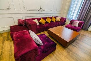 Formula 1 Street Apartment - Baku - 6