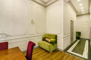 Formula 1 Street Apartment - Baku - 4