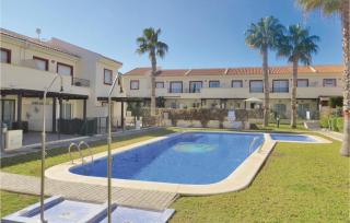 2 Bedroom Cozy Home In Ciudad Quesada - Ciudad Quesada - 0