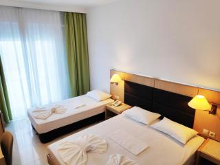 Halkidiki Palace - Polykhrono - 2