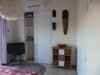 logement zen sur la colline aux mimosas - Hyères - 1