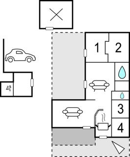 Awesome Home In Højby With Wifi - Højby - 7