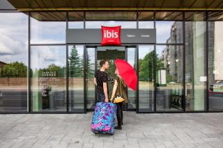 ibis Tallinn Center - Tallinn - 0