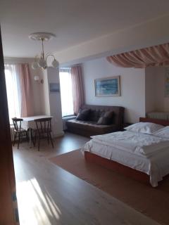 Apartmány Sedmikráska - Tehovec - 2