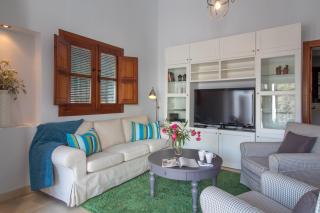 Quiet house in village center with mountains views - Frigiliana - 3