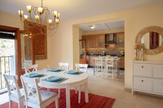 Quiet house in village center with mountains views - Frigiliana - 1