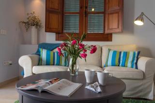 Quiet house in village center with mountains views - Frigiliana - 7