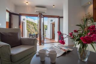 Quiet house in village center with mountains views - Frigiliana - 4